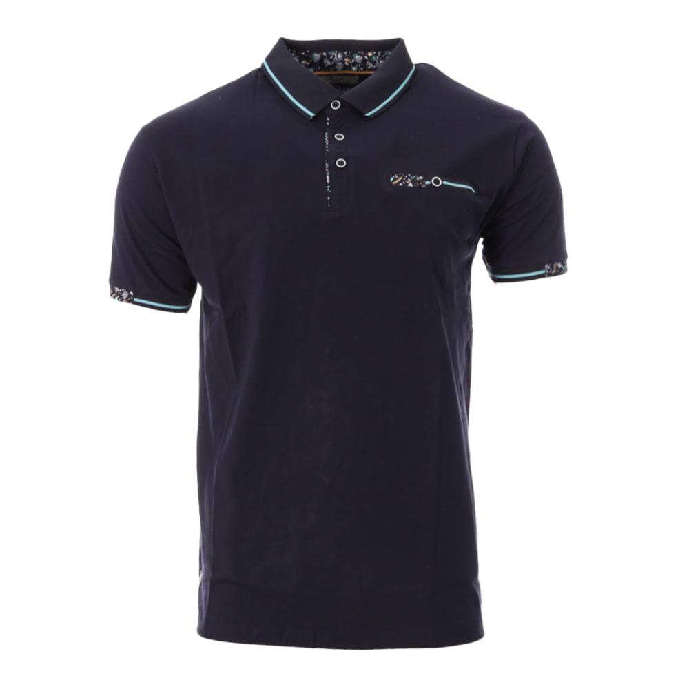 Polo Marine Homme RMS26 91301 pas cher