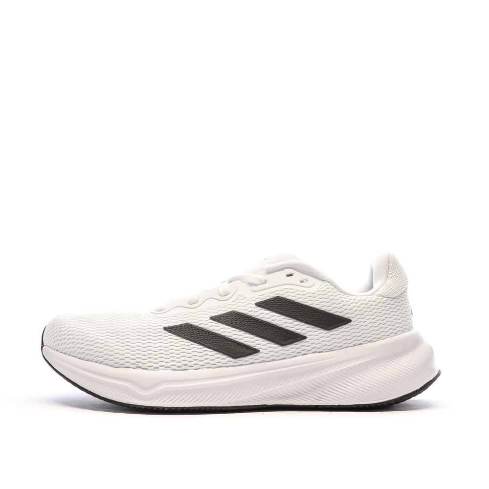 Zapatillas Running Adidas Response Blanco Hombre barato