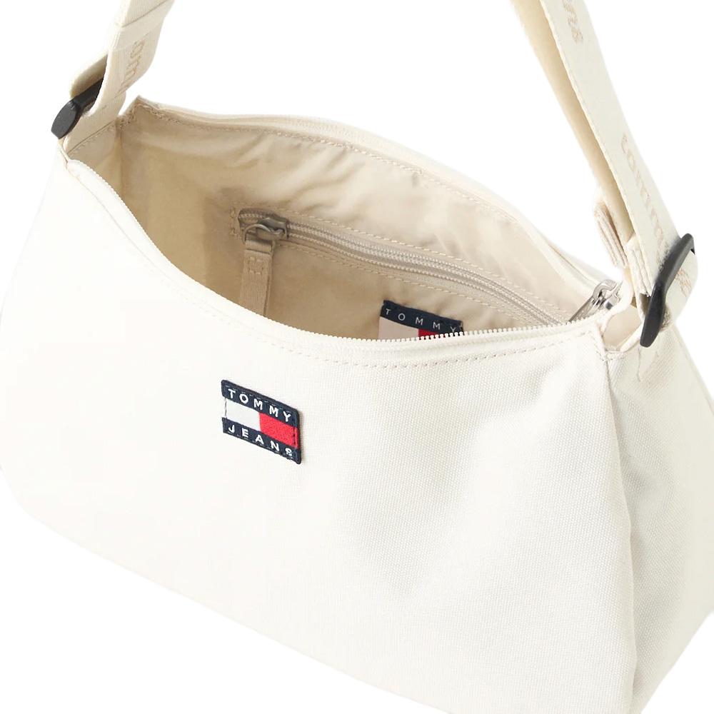 Sac à main Blanc Femme Tommy Hilfiger Daily Should 26 vue 3