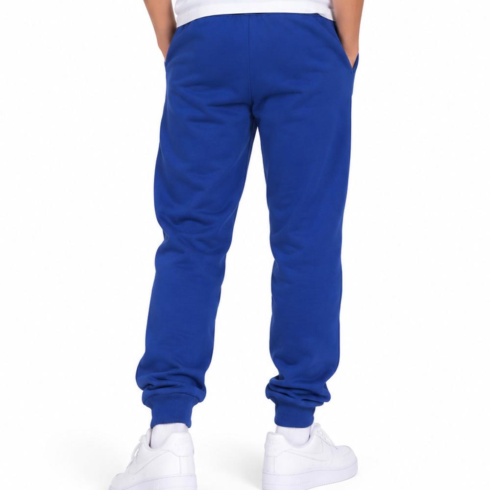 Jogging Bleu électrique Garçon Champion Signature vue 2
