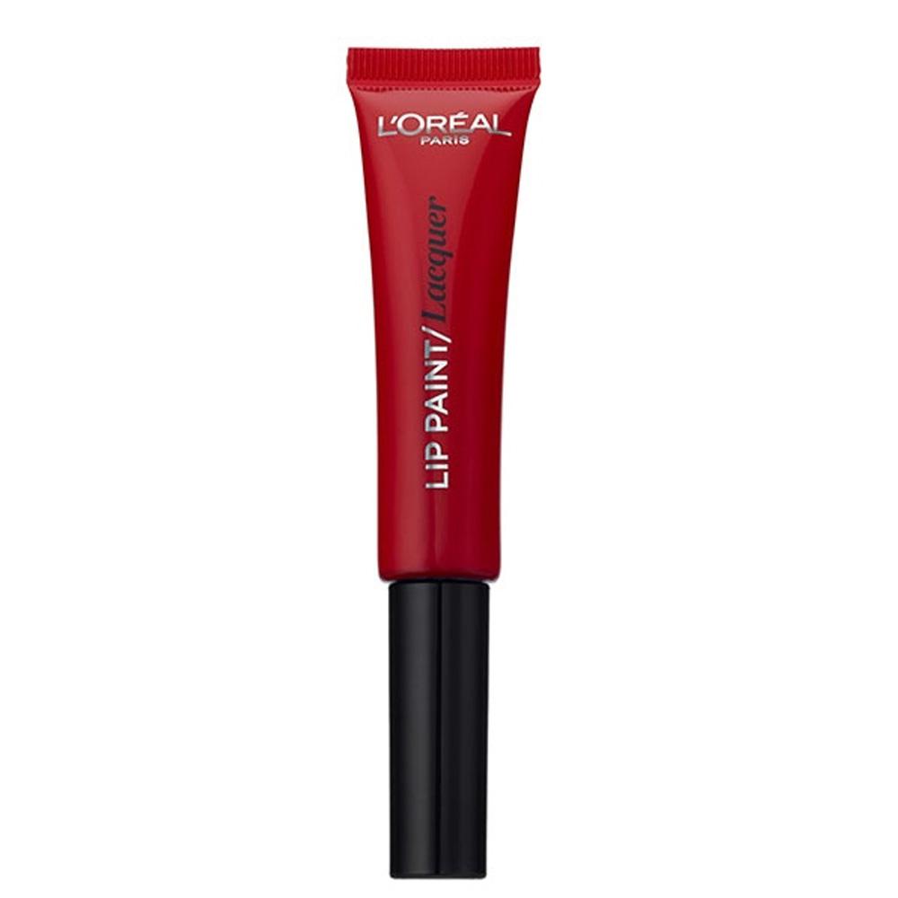 L'Oréal Paris INFAILLIBLE LAQUER LIP PAINT Lip Gloss 105 affordable