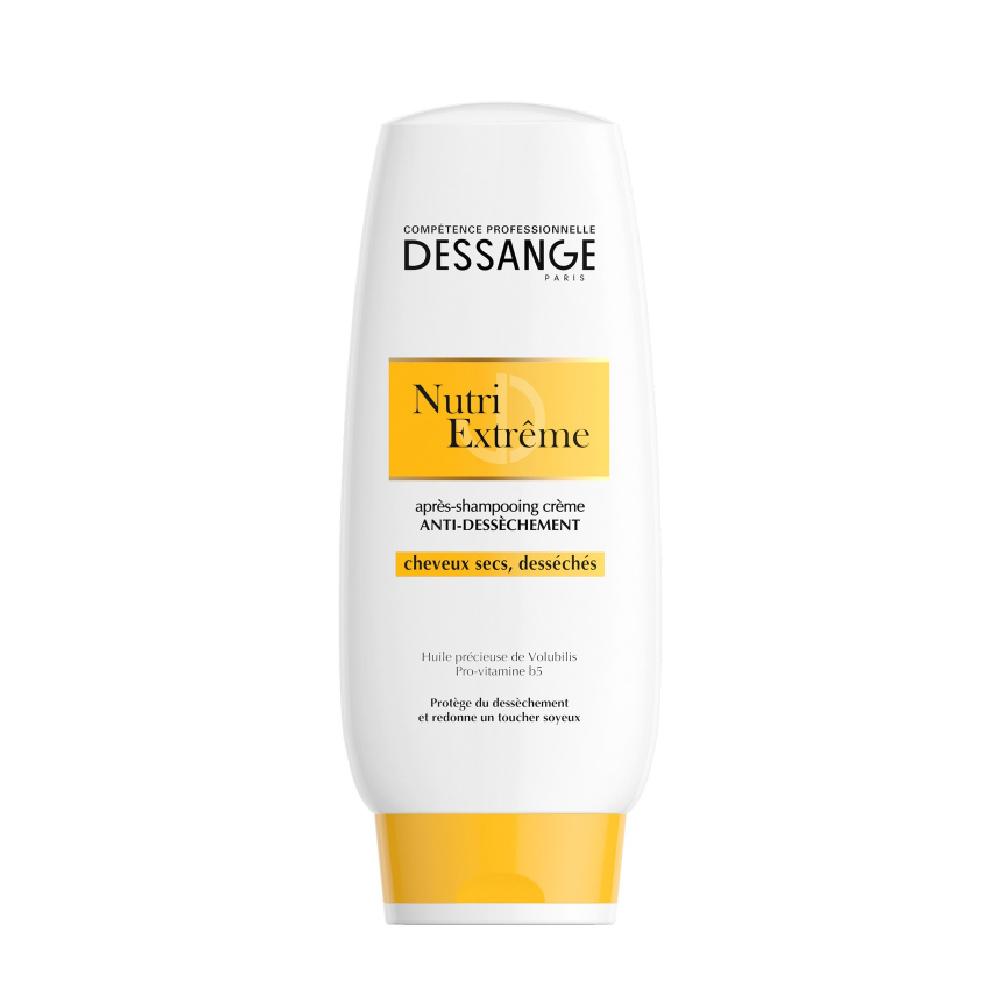 Après-Shampoing Nutri-extreme DESSANGE cheveux secs pas cher