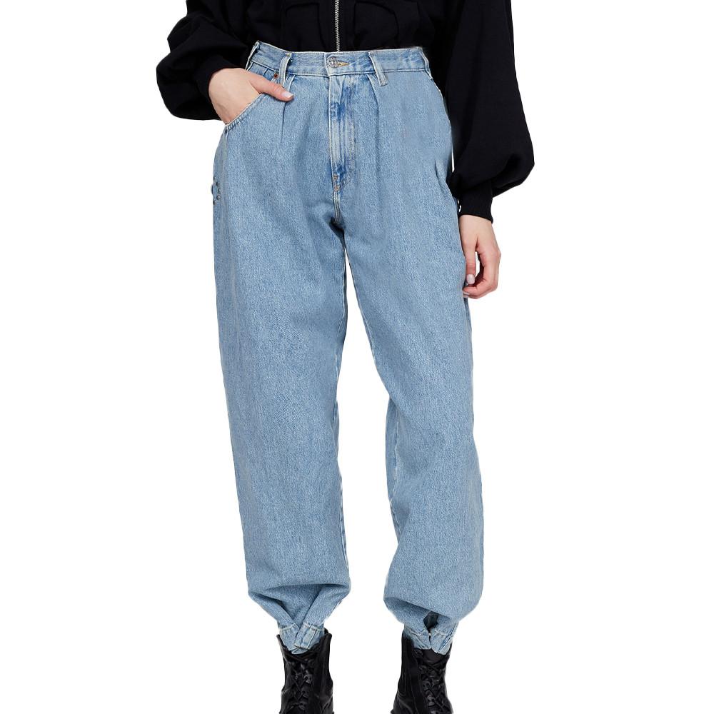 Jean diesel femme pas cher clearance