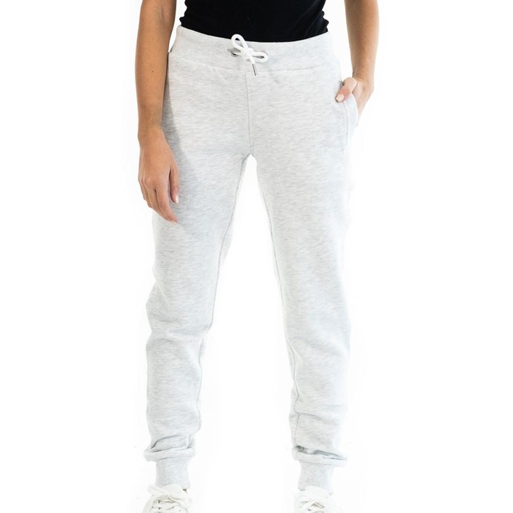 Jogging superdry femme gris online