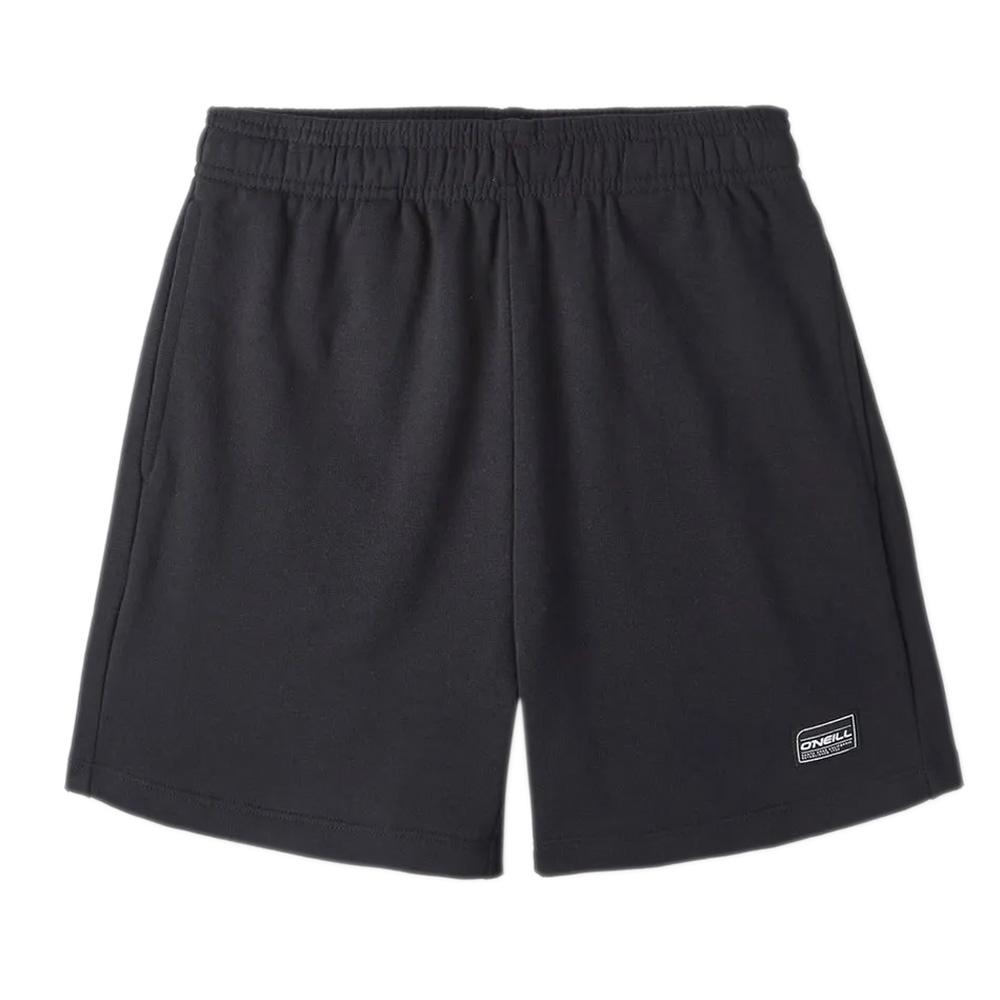 Short Noir Garçon O'Neill Snsc pas cher