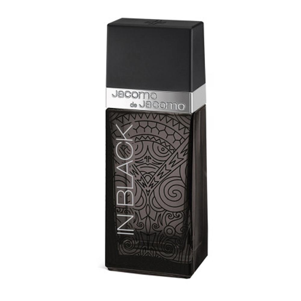Eau de Toilette Mixte Jacomo de Jacomo Paris vue 2