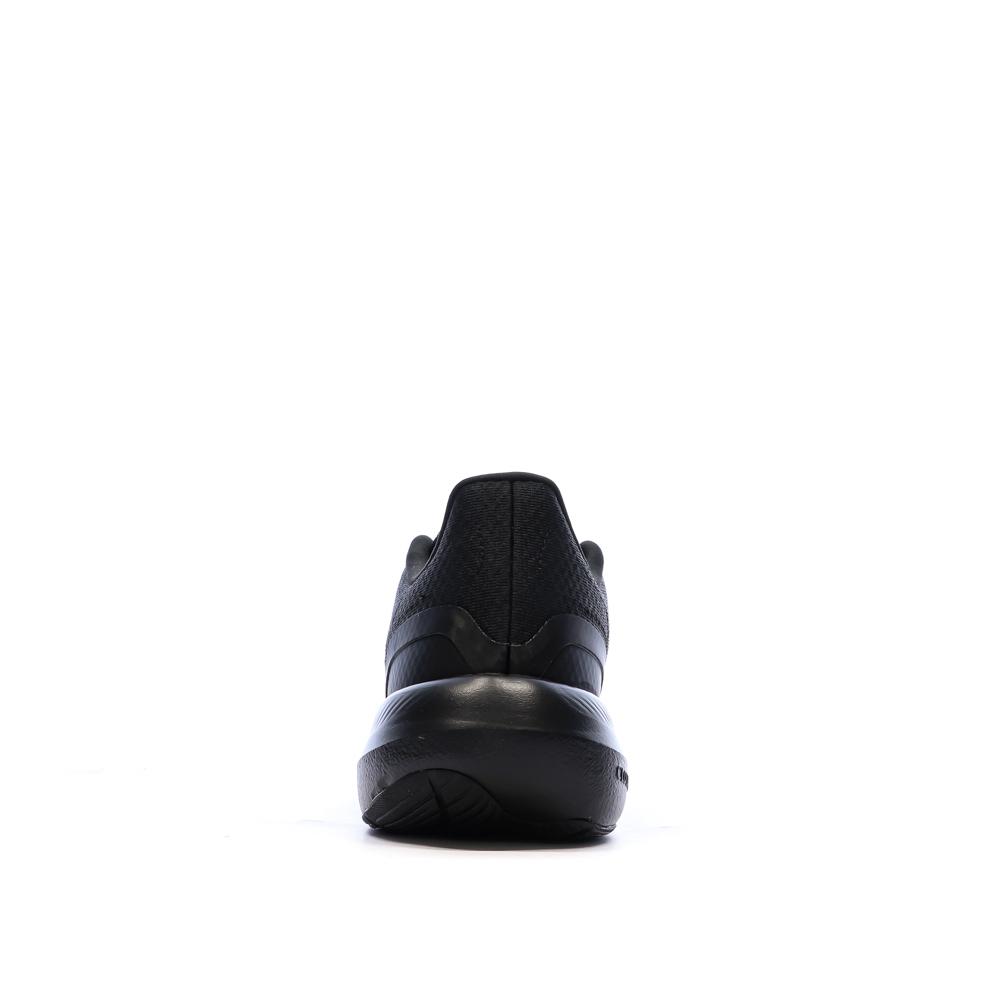Zapatillas negras para hombre Adidas Runfalcons 3.0 ver 3