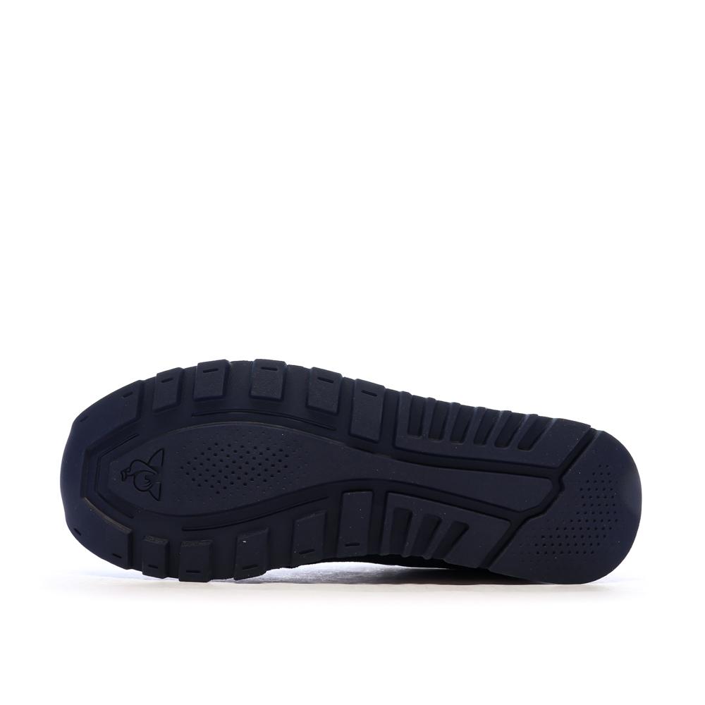Baskets Marines Homme Le Coq Sportif Astra vue 5