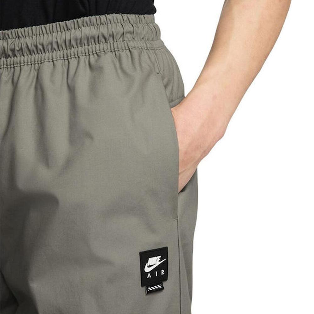 Pantalon Cargo Vert Homme Nike M Nk Air Filled vue 3