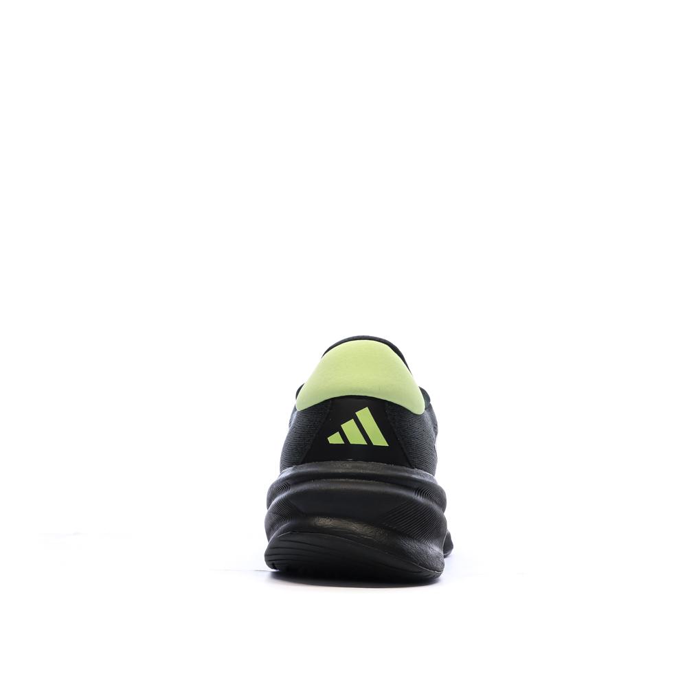 Laufschuhe Schwarz Herren Adidas Supernova JI1419 Ansicht 3
