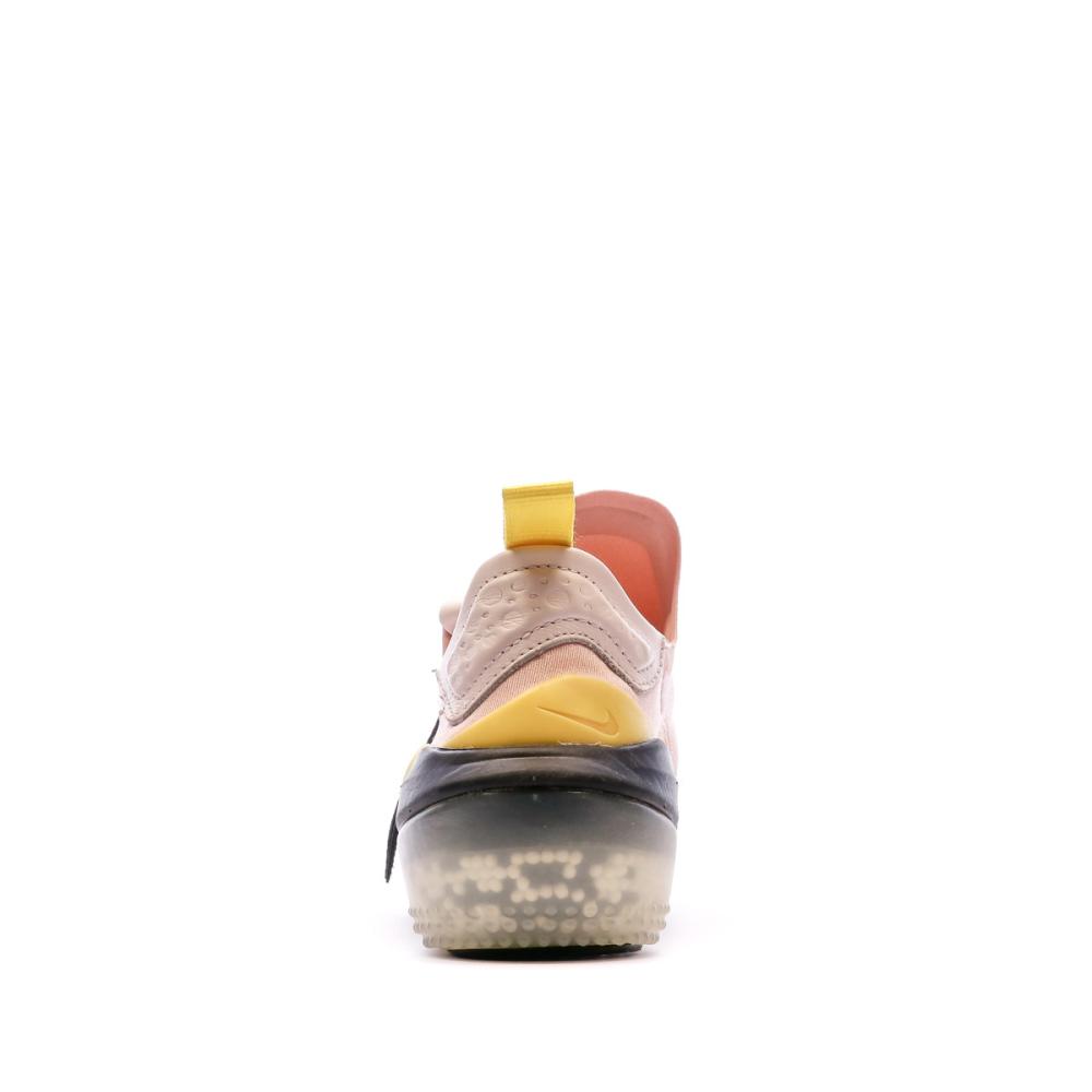 Baskets Rose Femme Nike Joyride Optik vue 3