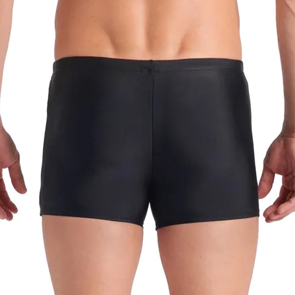 Boxer de Bain Noir Homme Arena Vibrant vue 2