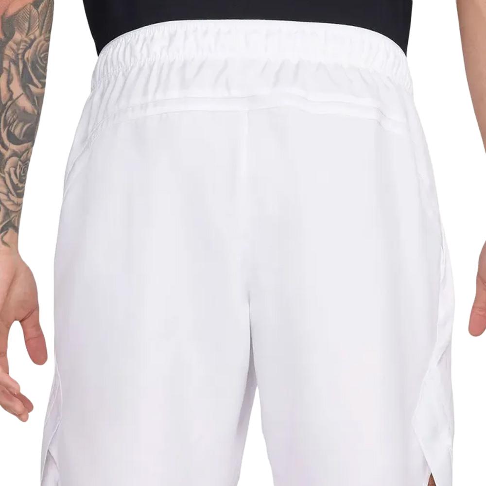 Short Blanc Homme Nike Vctry vue 2