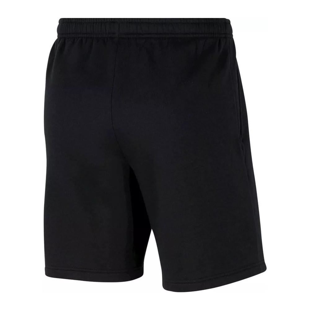 Short Noir Homme Nike Men Park 20 vue 2