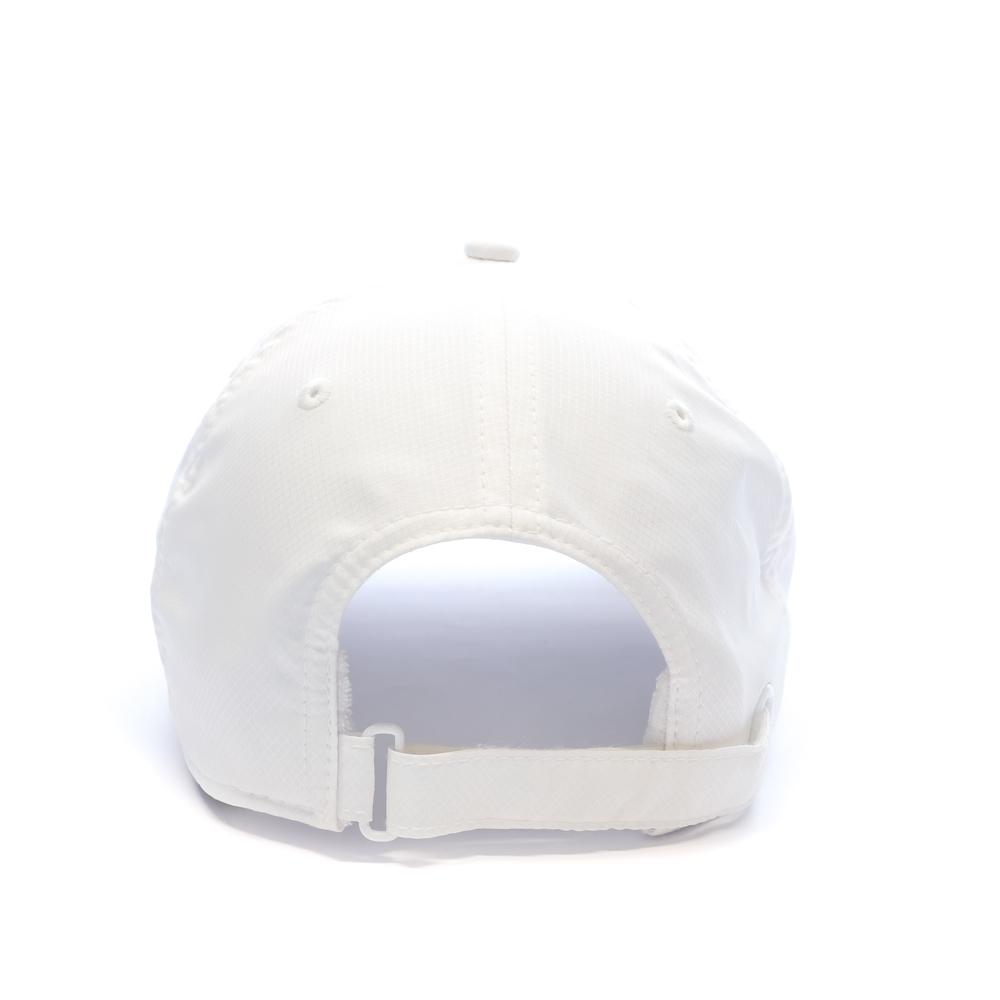 Casquette Blanche Homme Lacoste RK0491 vue 3