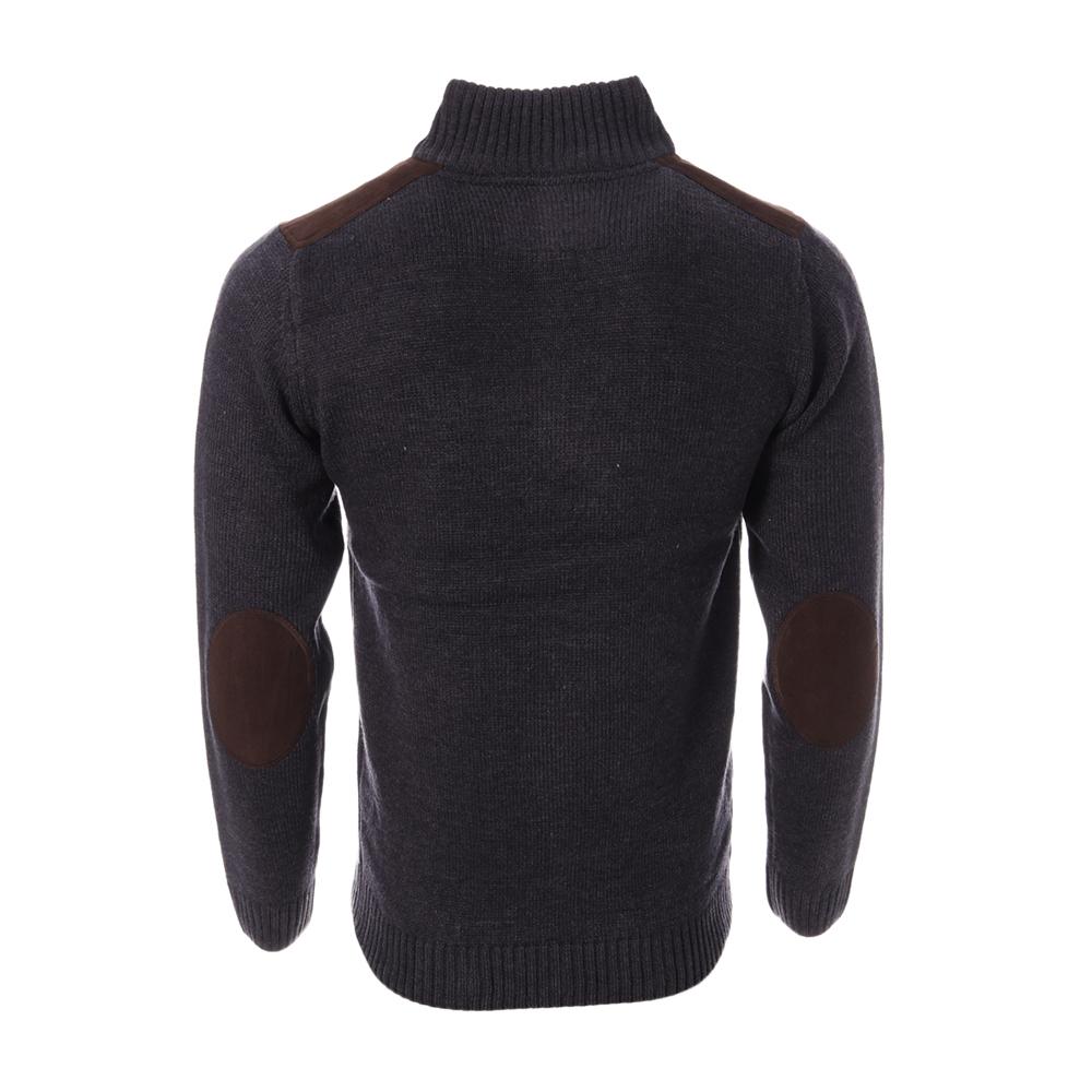 Pull Marine Homme RMS26 60982 vue 2
