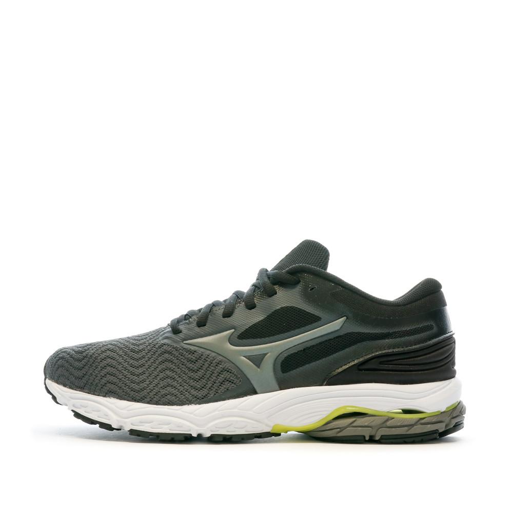 Chaussures de running Noir Homme Mizuno Wave Prodigy 4 pas cher