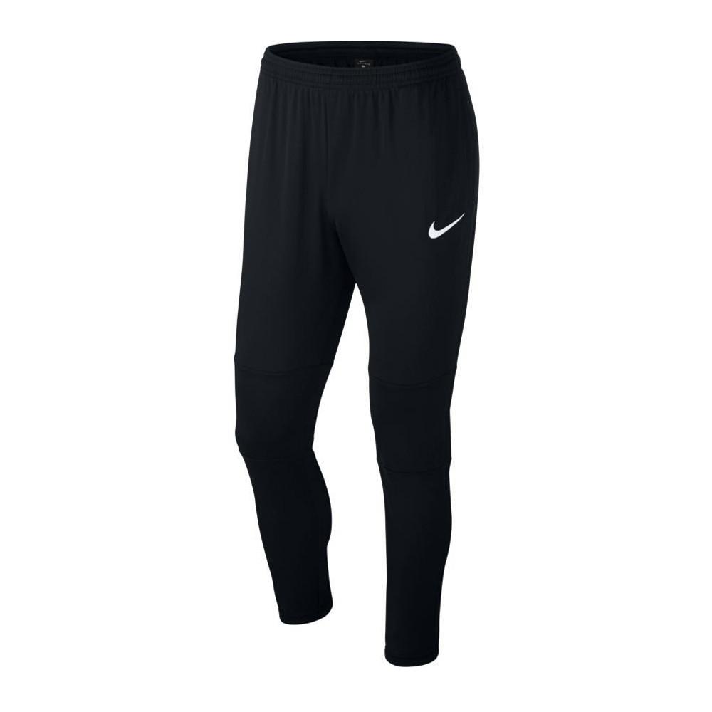Jogging Noir Enfant Nike Dry Park 18 pas cher