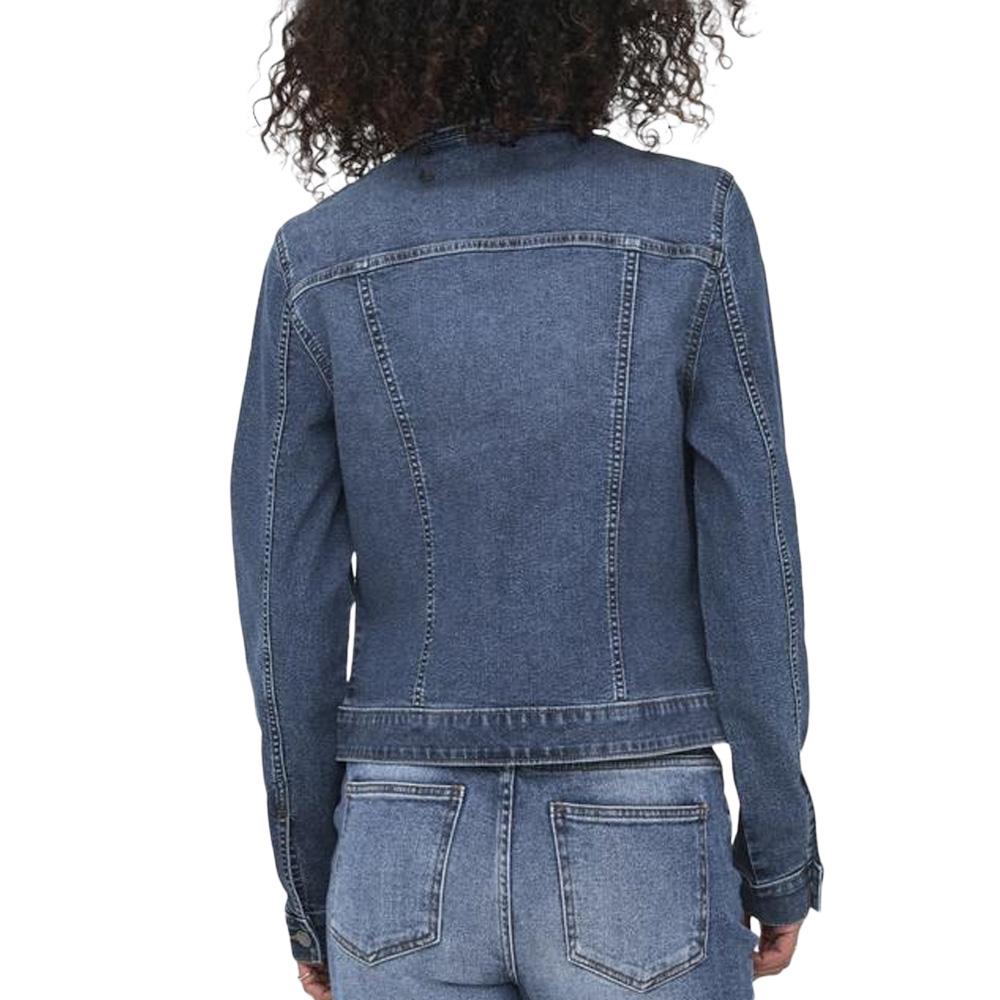 Veste En Jean Femme JDY Moon vue 2