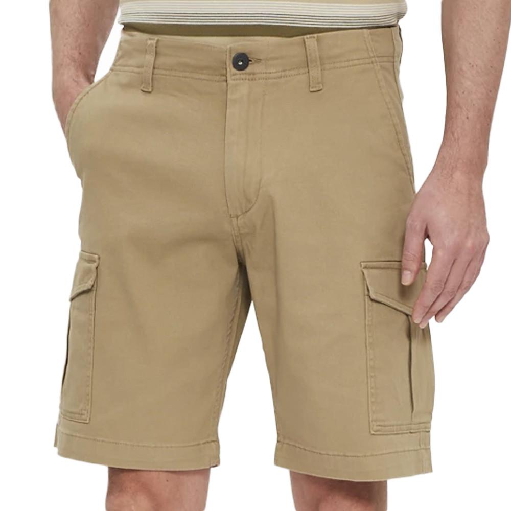 Short Beige Homme Jack & Jones Charlie pas cher