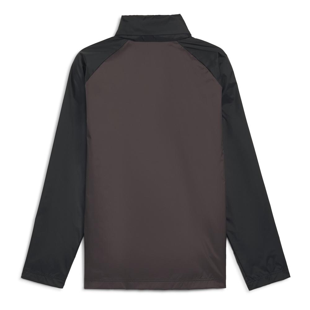 Veste Noire Homme Puma Mapf1 Core vue 2