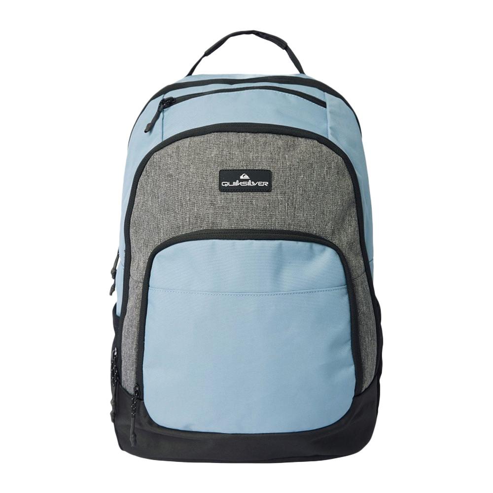 Sac a dos Gris/Bleu Homme Quiksilver 1969 Special pas cher
