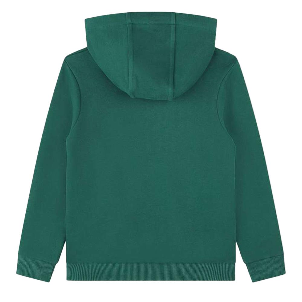 Sweat Marine/Bleu Ado Timberland T25U56 vue 2