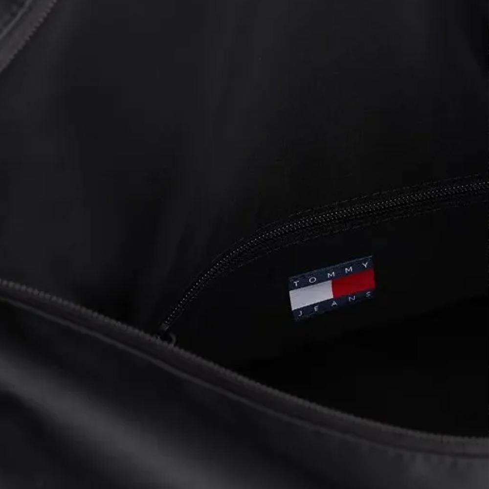 Sac de voyage Noir Homme Tommy Hilfiger Tjm Daily vue 3