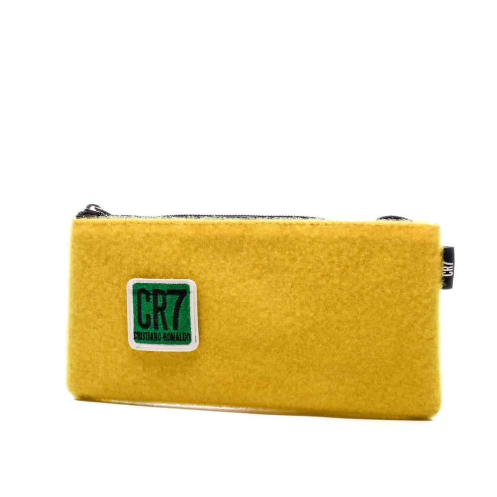 Trousse Jaune Garçon CR7 Wagga vue 2