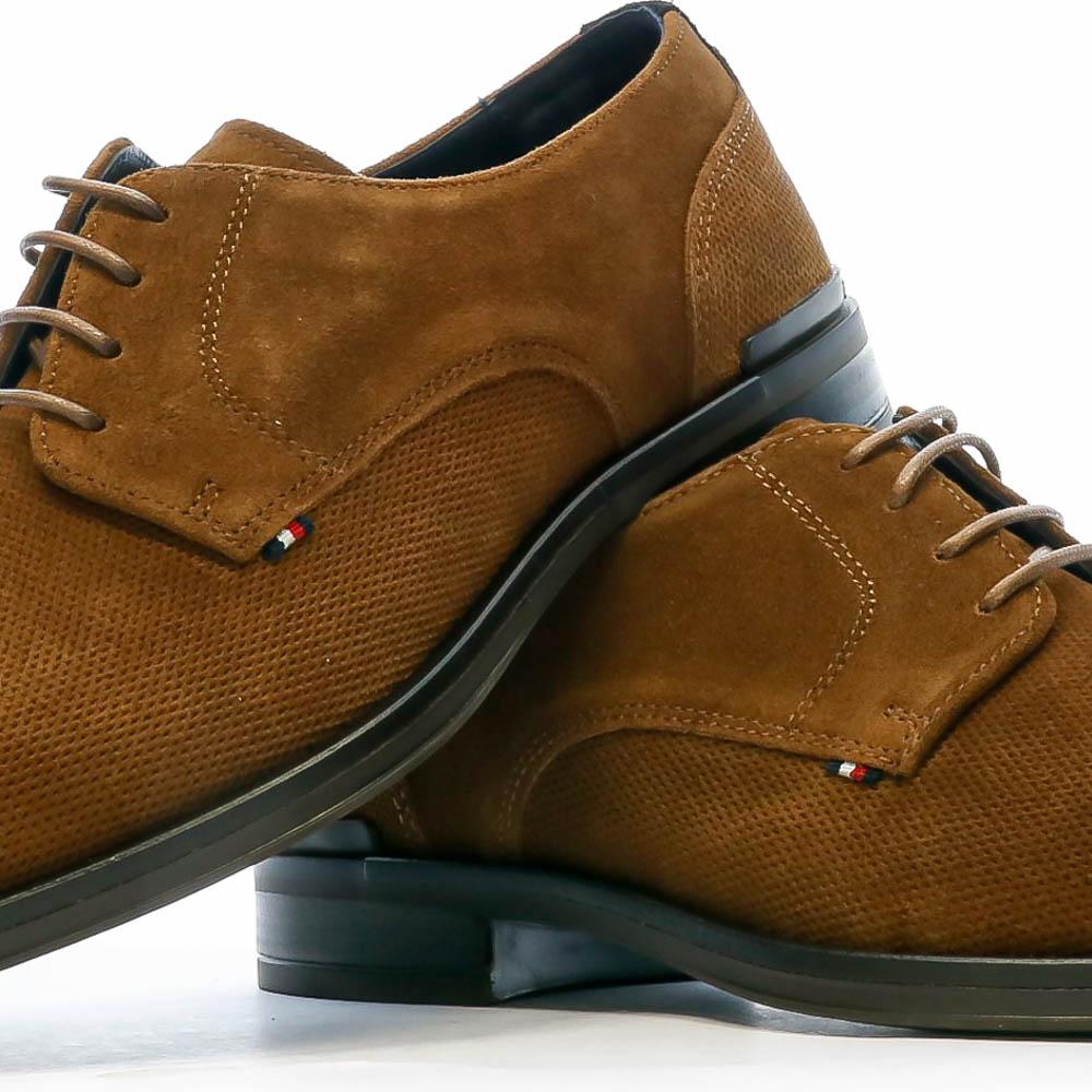 Chaussure de ville tommy hilfiger top