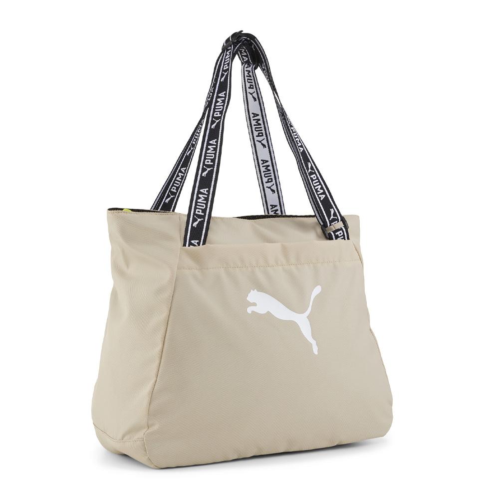 Sac à main Beige Femme Puma Tote pas cher