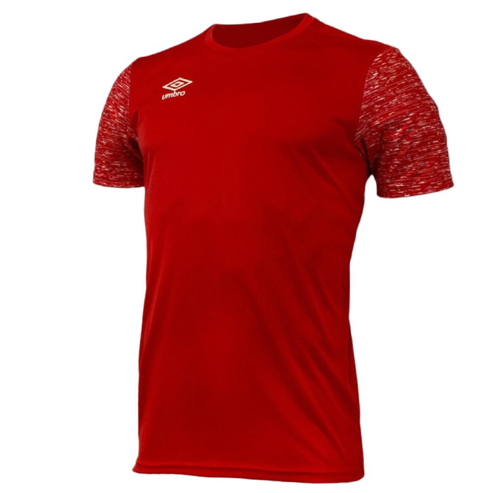 Maillot de handball Rouge Homme Umbro Marl pas cher