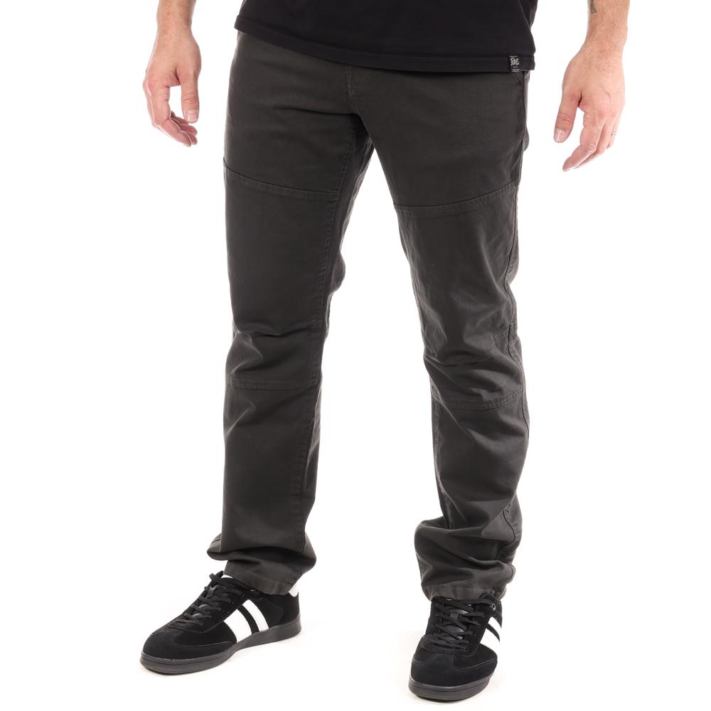 Pantalon Slim Gris Homme Petrol Industries TRO580 pas cher