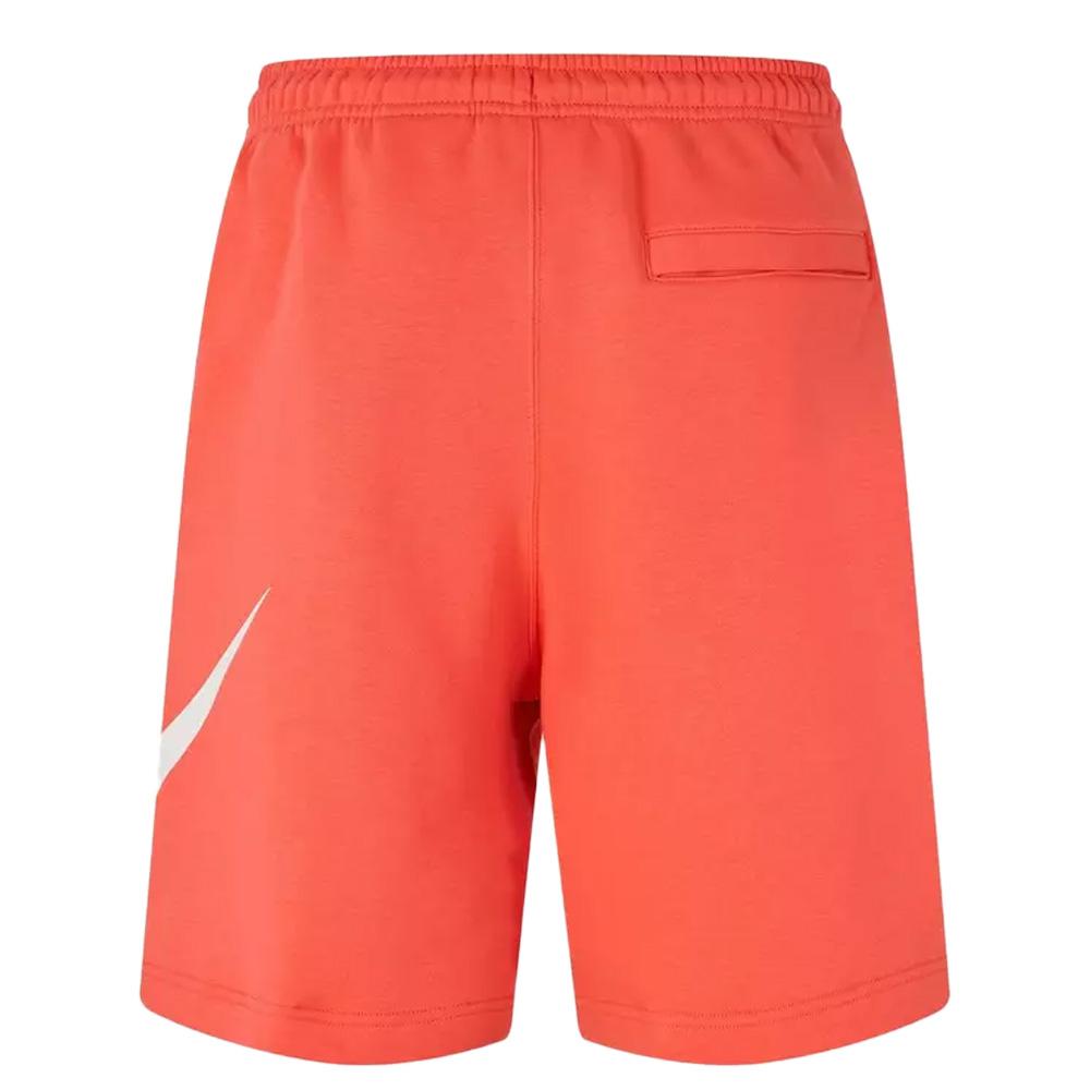 Short Rose Homme Nike FN3906 vue 2