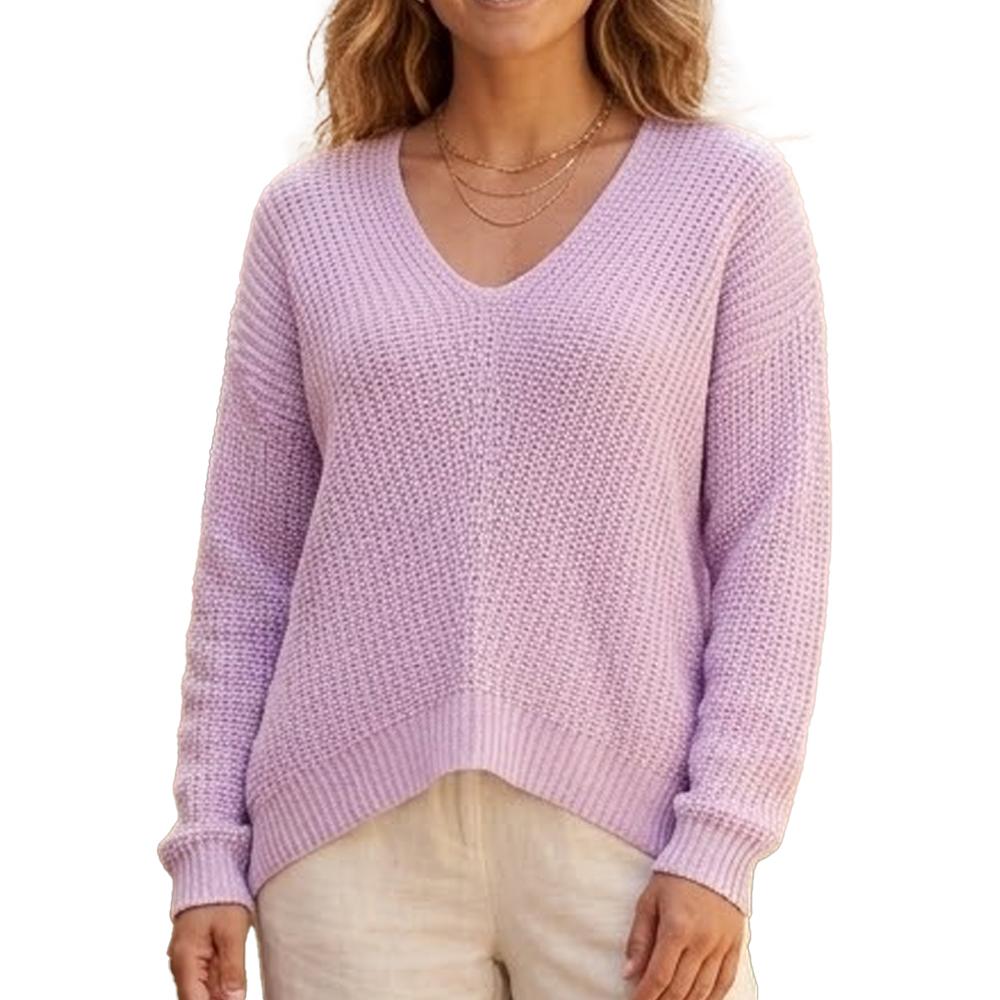 Pullover Rosa Frau JDY New Megan günstig