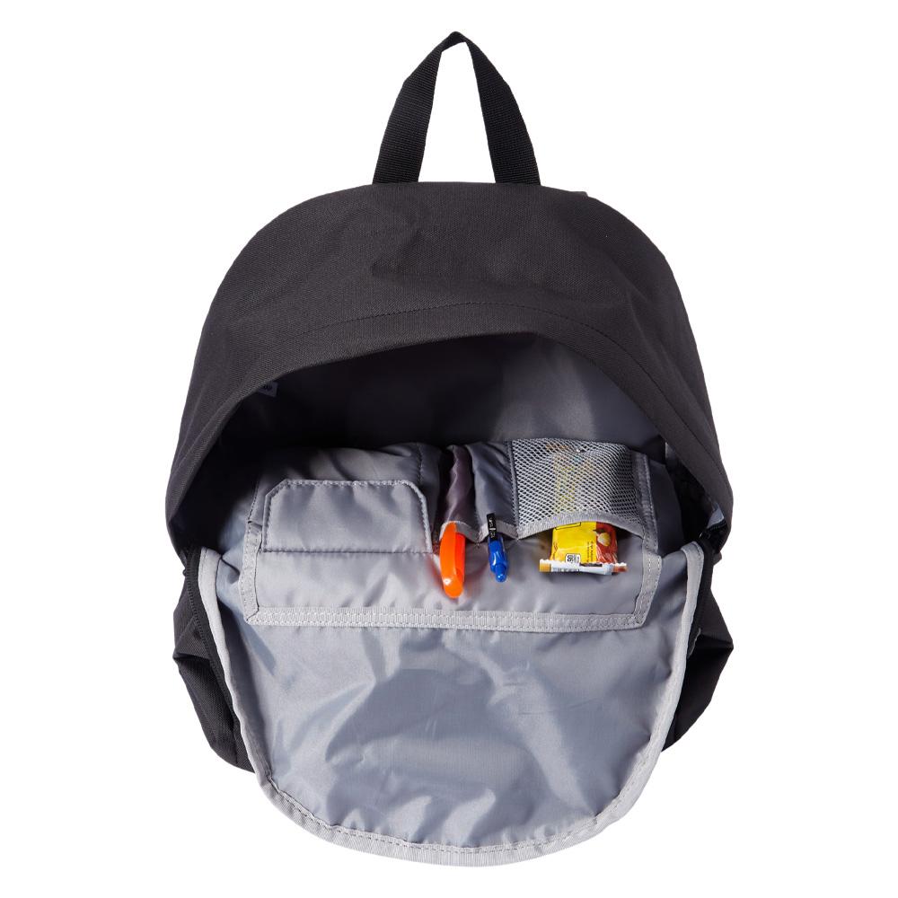 Quiksilver The Poster Black Boys’ Rucksack Photo of the Espace des Marques %store% store - view of %key%