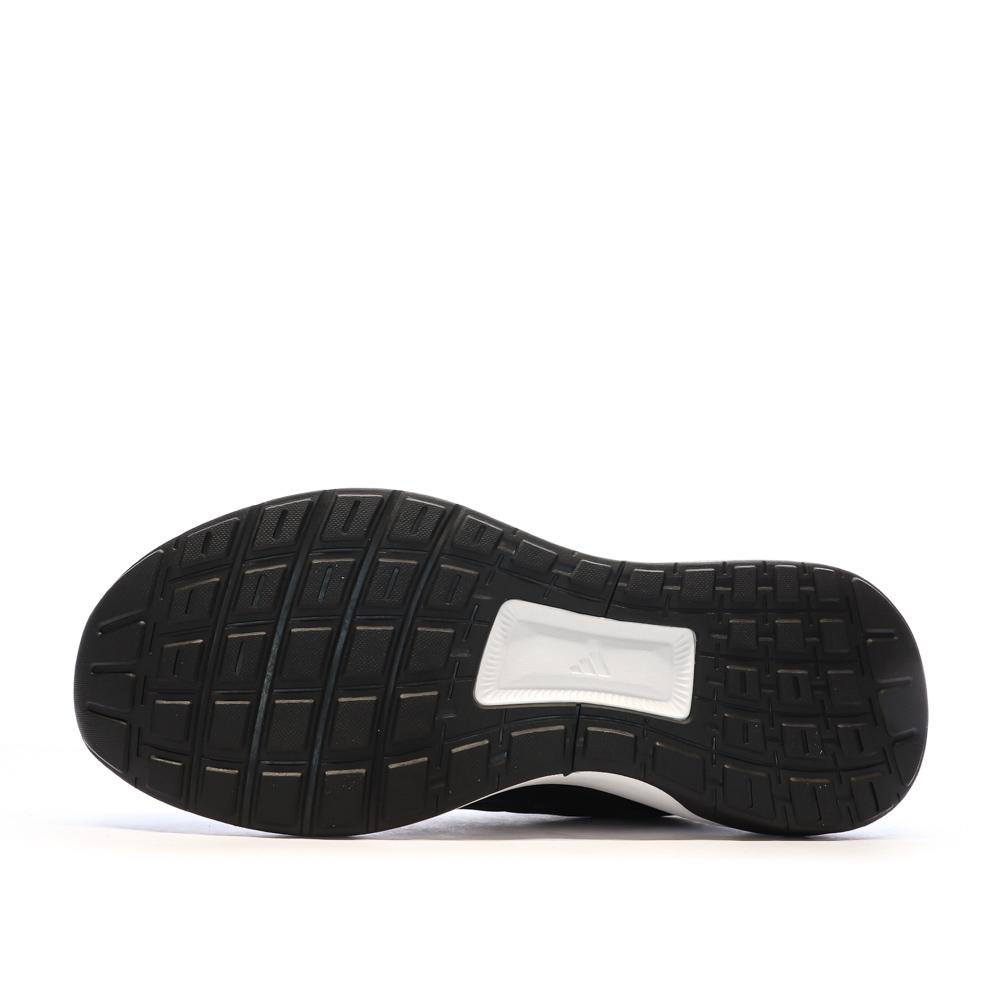 Chaussures de Running Noires Homme Adidas Ultimashow 2.0 vue 5