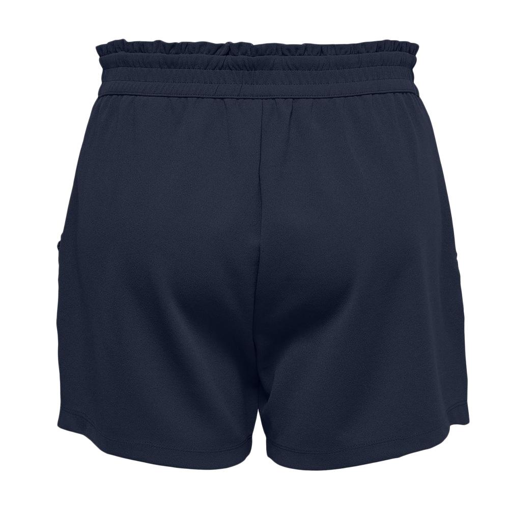 Short Marine Femme JDY New Catia vue 2