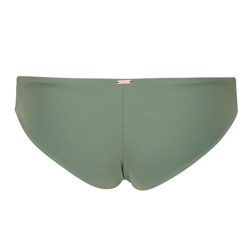 Bas de maillot de bain Kaki Femme O'Neill Maoi vue 2