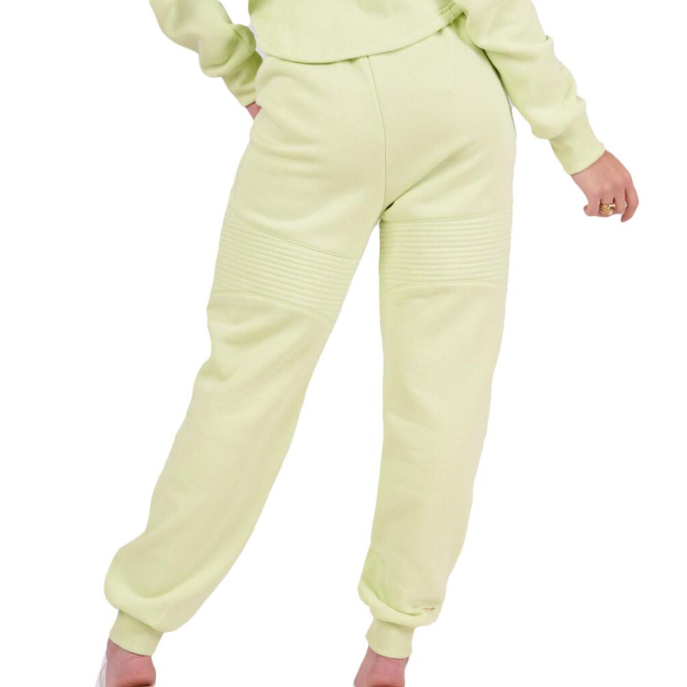 Jogging Vert Homme Project X Paris 4153 vue 2