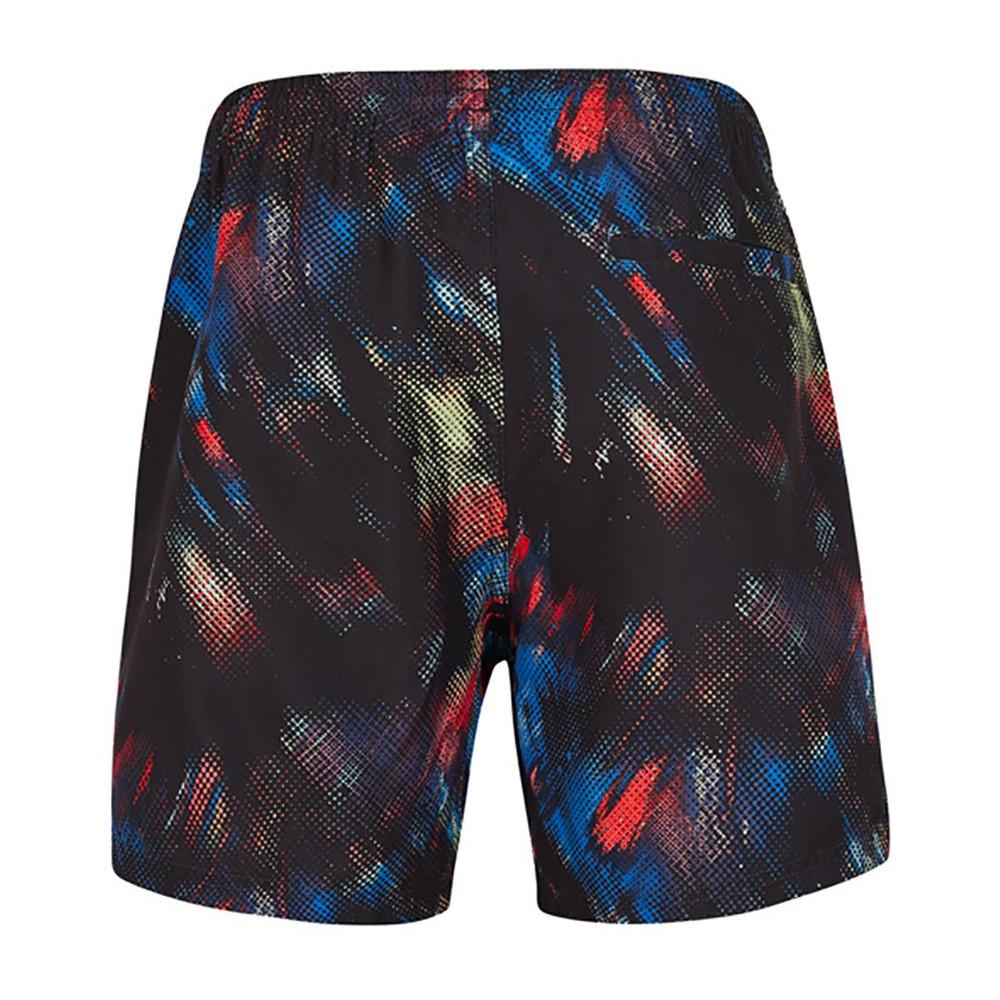 Short de bain Noir à Motifs Homme O'Neill Cali 16 vue 2