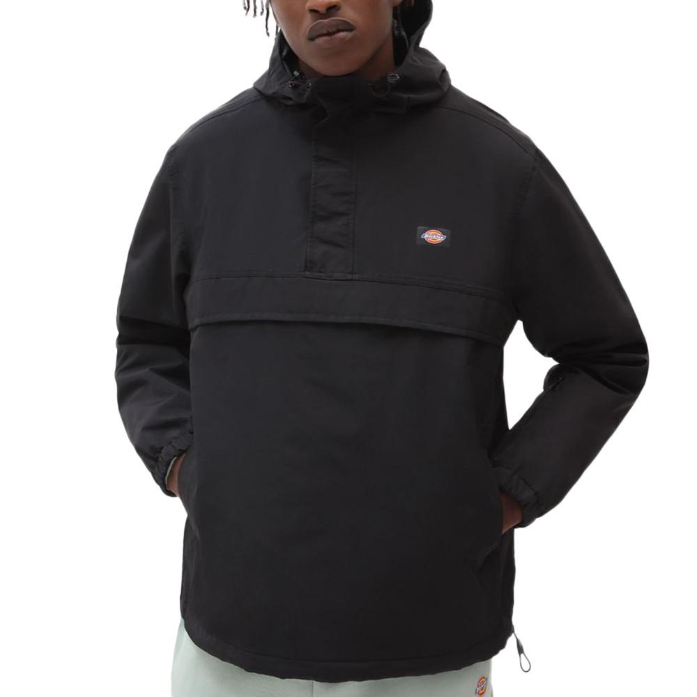 Veste Noir Homme Dickies Glacier View pas cher