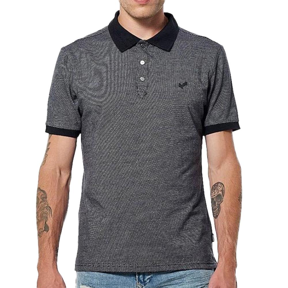 Polo Marine Homme Kaporal BRUNO pas cher