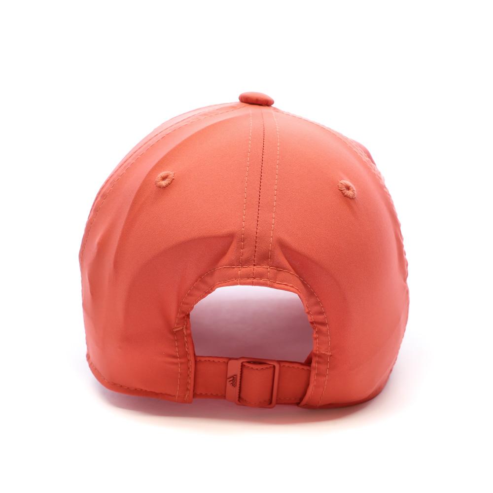 Casquette Rose Femme Adidas Bballcap vue 3