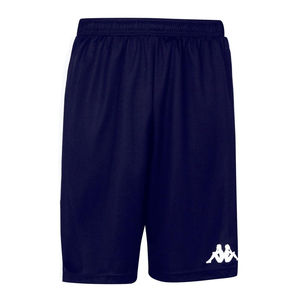 Short Marine Homme Kappa Caluso pas cher