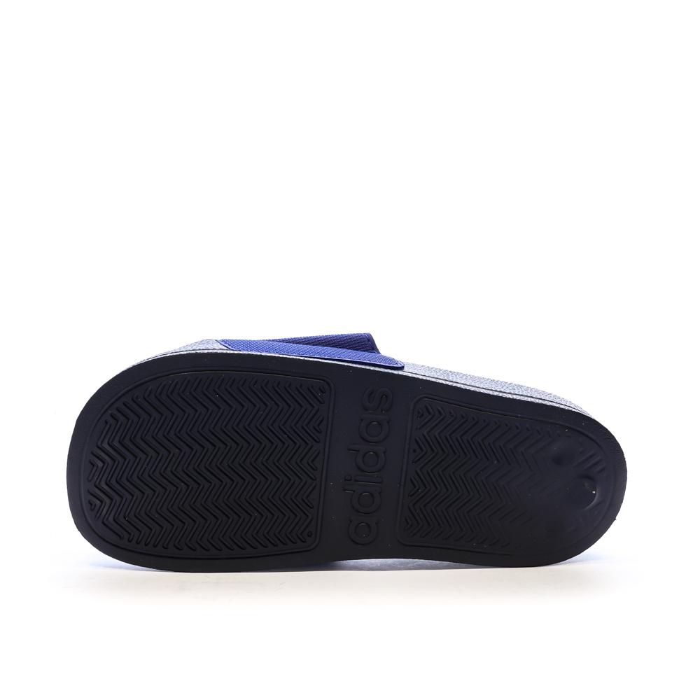 Chanclas de niño Azul/Negro Adidas Adilette Shower ver 2