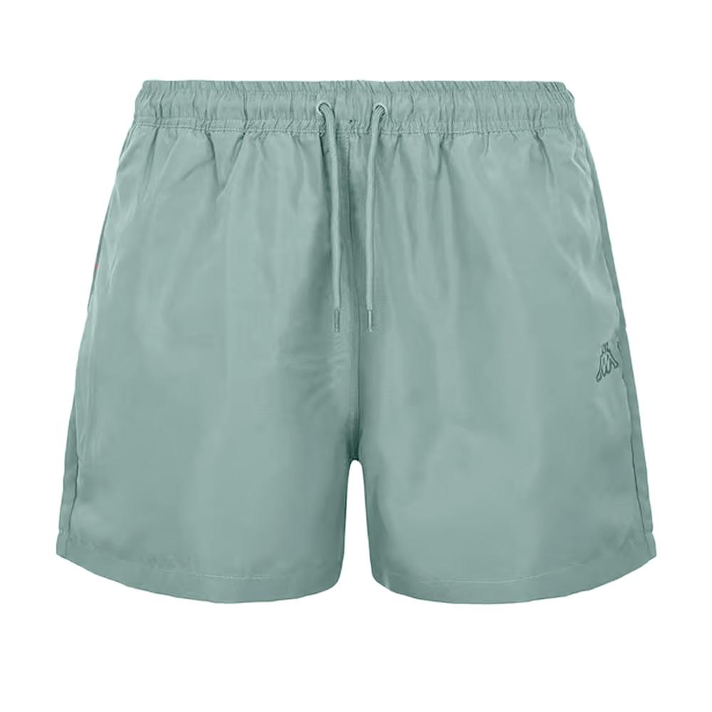 Maillot de bain Turquoise Homme Kappa Fagga pas cher