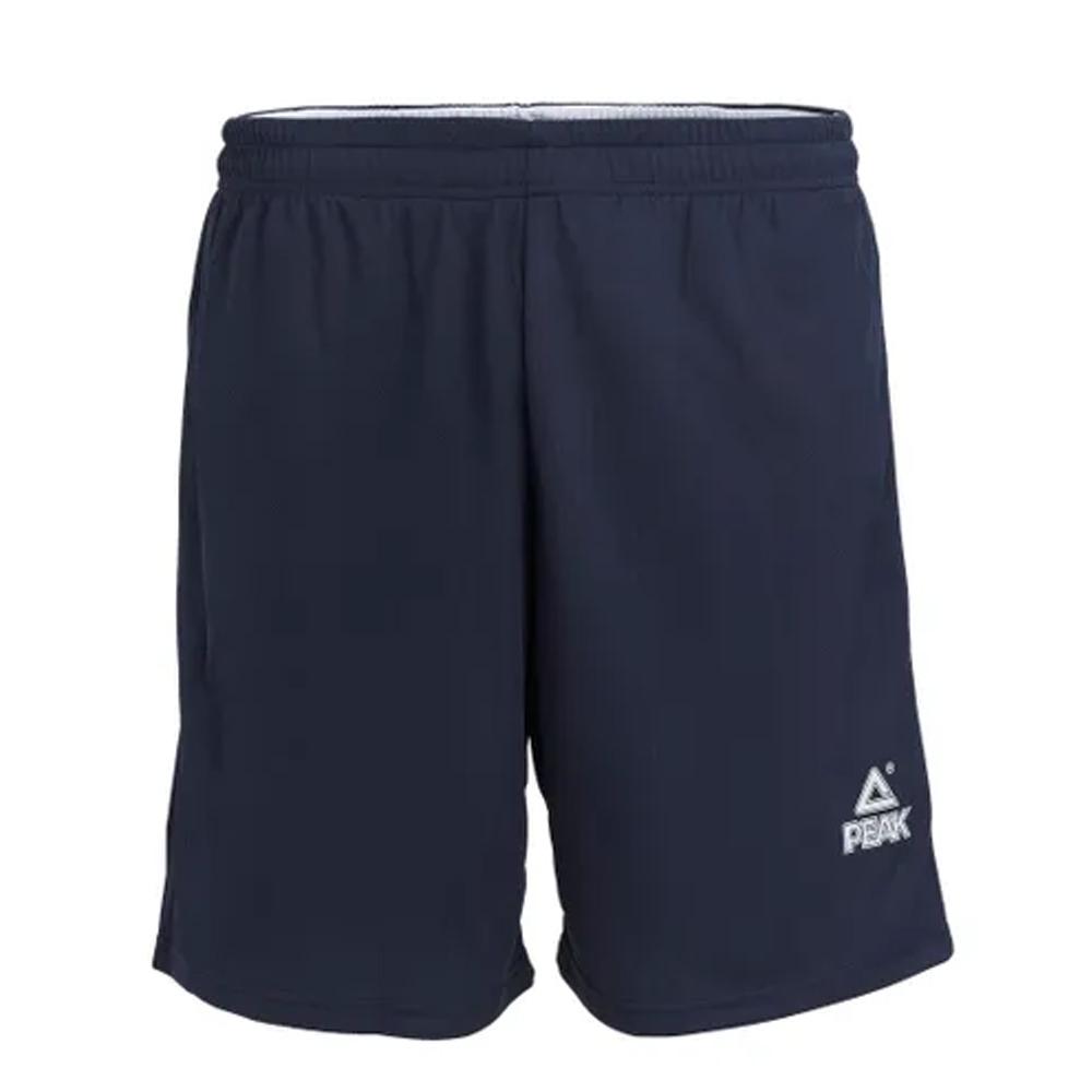 Short de Sport Marine Garçon PEAK SPORT Reversible pas cher
