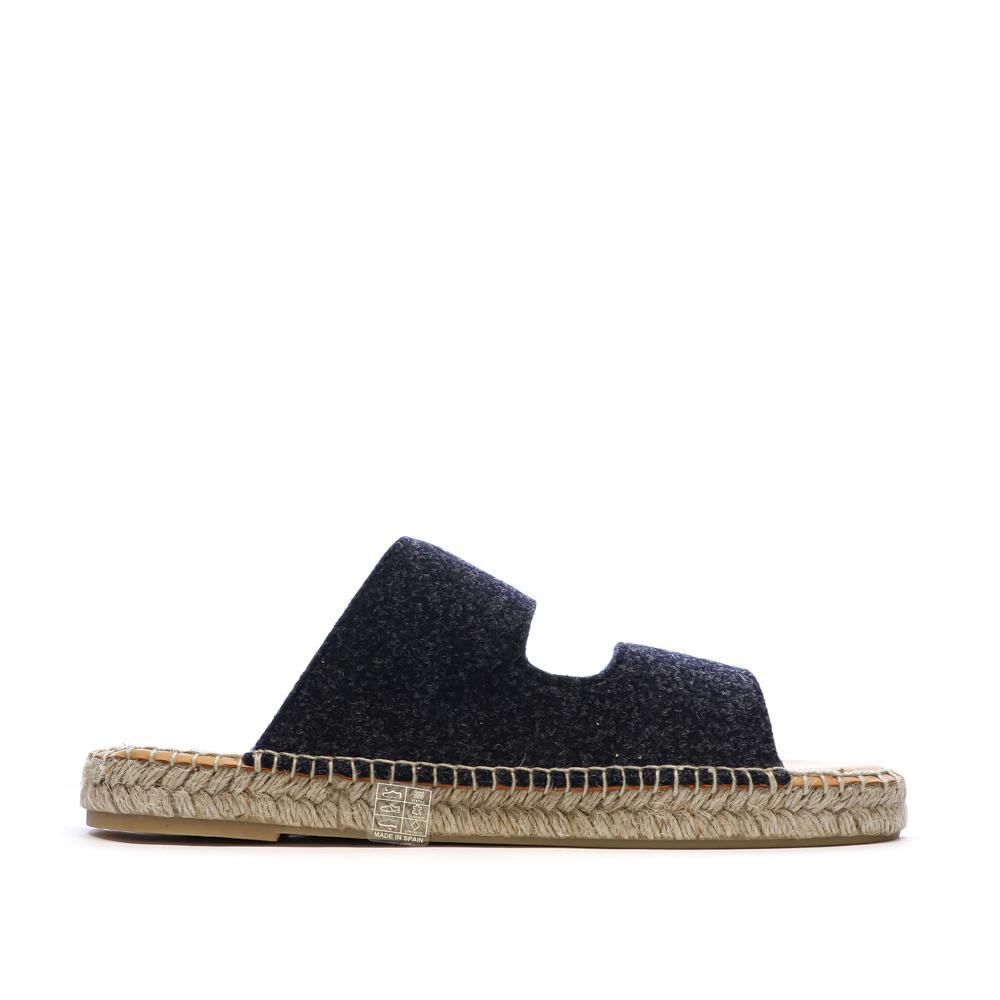 Sandalias marineras para hombre Pare Gabia Batista ver 2