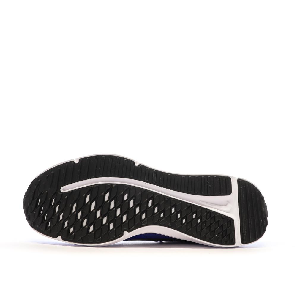 Chaussures de Running Bleu Homme Nike Downshifter 12 vue 5